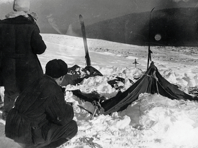 The Mystery Of The Dyatlov Pass Incident