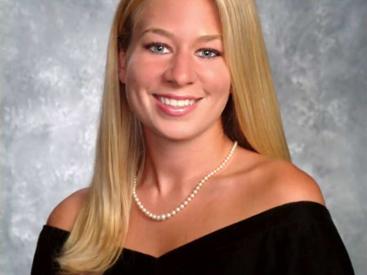 The disappearance of Natalee Holloway